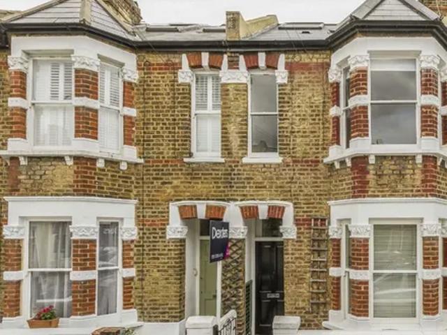 Apartment for rent in Hammersmith, Greater London