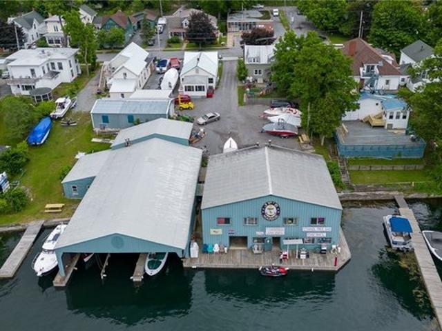 House for sale in Alexandria Bay, New York