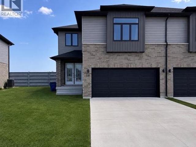 House for sale in Chatham, Southwestern Ontario