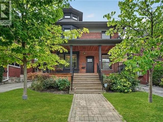 House for sale in Ancaster, Ontario