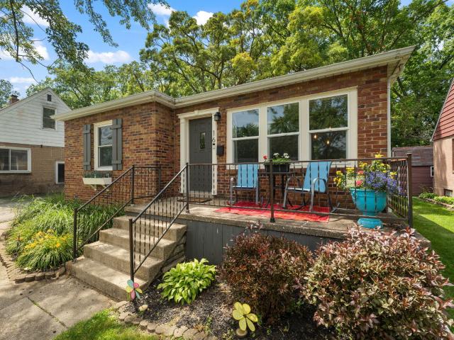 House for sale in Hobart, Indiana