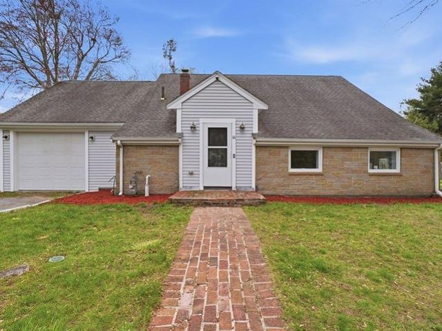 House for sale in Bristol, Massachusetts
