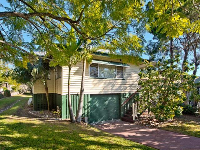 House for rent in Toombul, Queensland