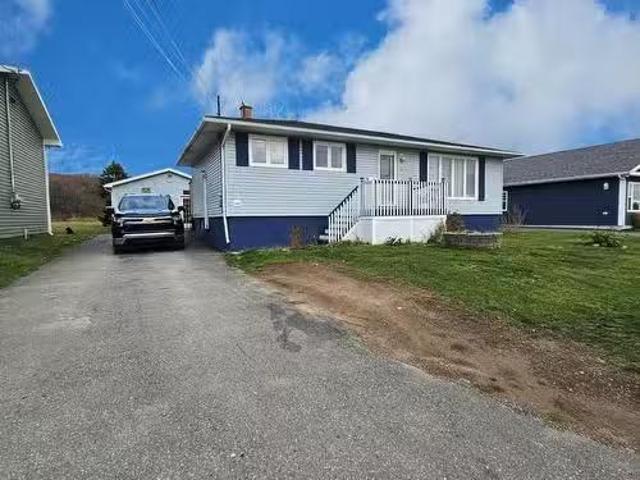 House for sale in Sydney, Nova Scotia