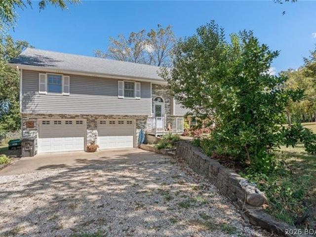 House for sale in Eldon, Missouri