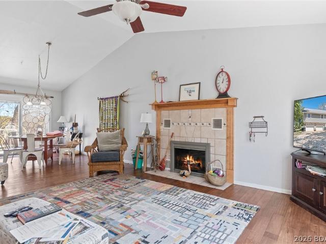 House for sale in Eldon, Missouri