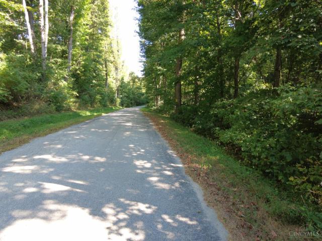 Land for sale in Peebles, Ohio