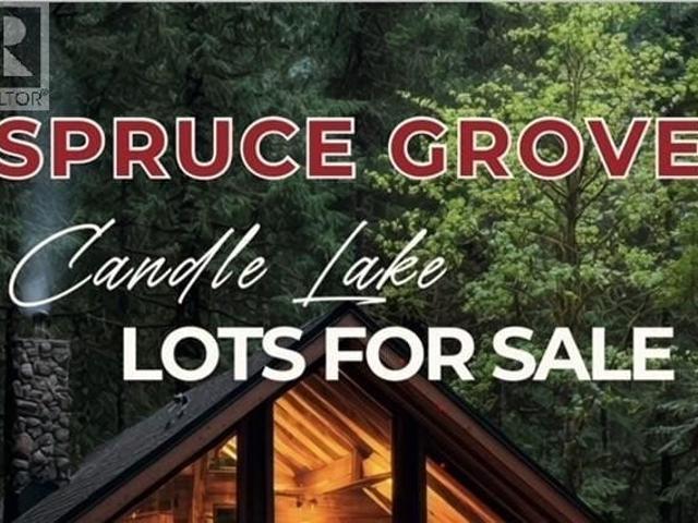 Property for sale in Candle Lake, Saskatchewan