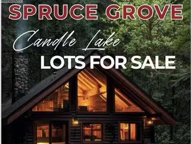 House for sale in Candle Lake
