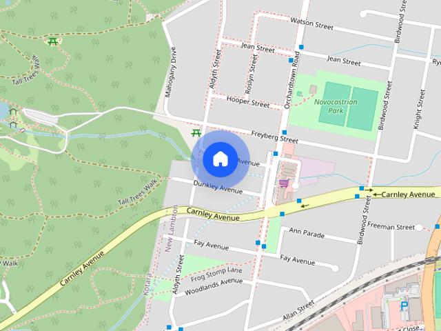 House for rent in Ambergate, New South Wales