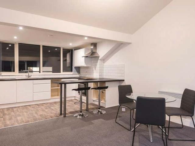 Apartment for rent in Woodhouse, Isle Of Man