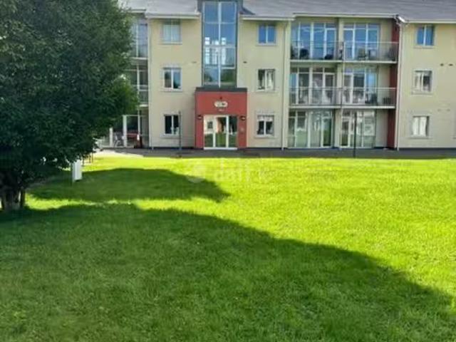Apartment to rent