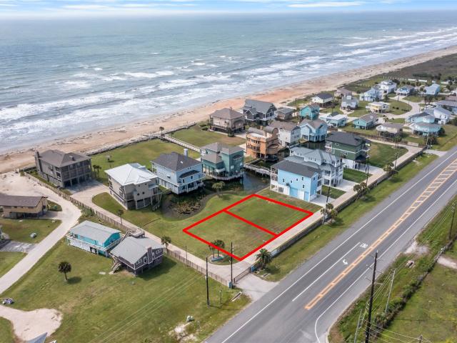 Land for sale in Texas