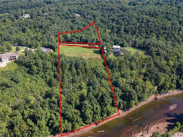 Land for sale in Eldon, Miller County