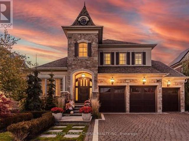 House for sale in King, Ontario