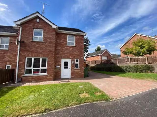 House to rent in Doagh, Ulster
