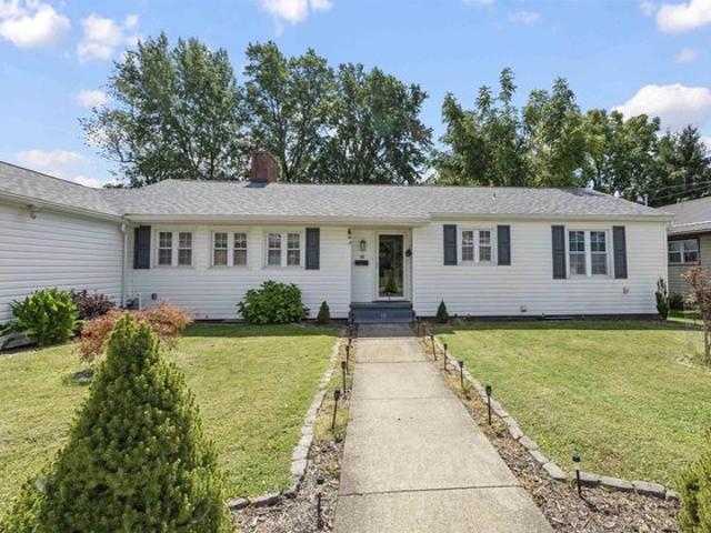 House for sale in Buckhannon, West Virginia