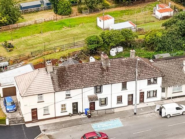 Terraced House for sale in Freshford