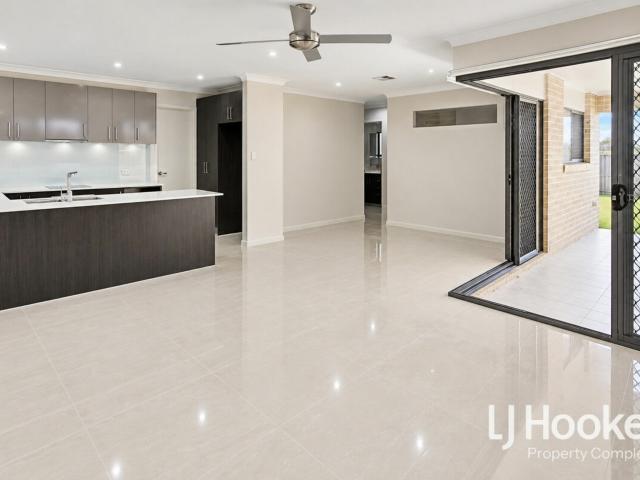 House for rent in Yarrabilba, Greater Brisbane