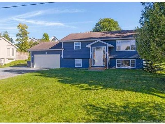 House for sale in Quispamsis, New Brunswick