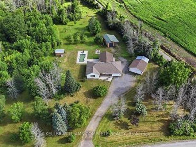 House for sale in Quinte West, Ontario
