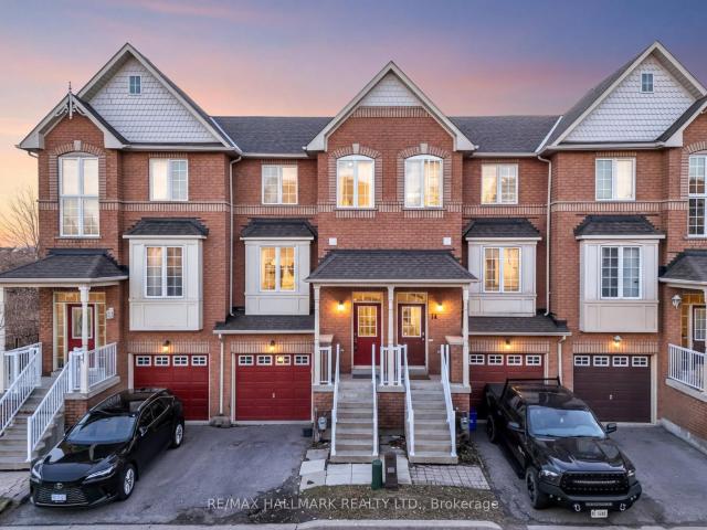 Condo for sale in Durham, Ontario