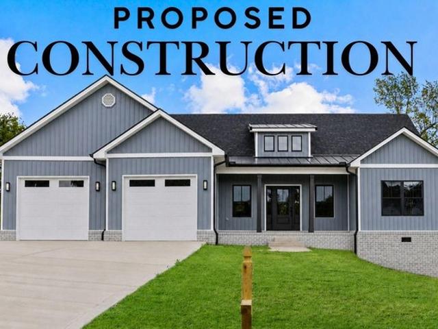 House for sale in Garrard, Kentucky