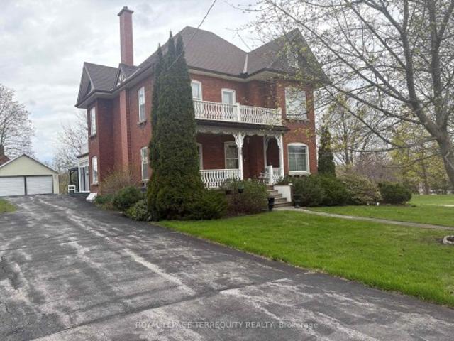 House for sale in Trent Hills, Ontario
