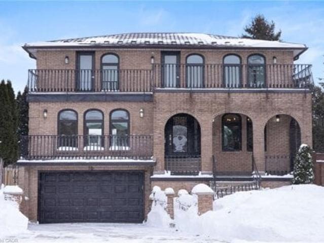Property for sale in Ancaster, Ontario