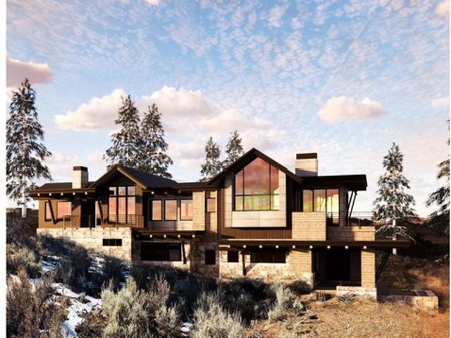 Land for sale in Carson City, Nevada