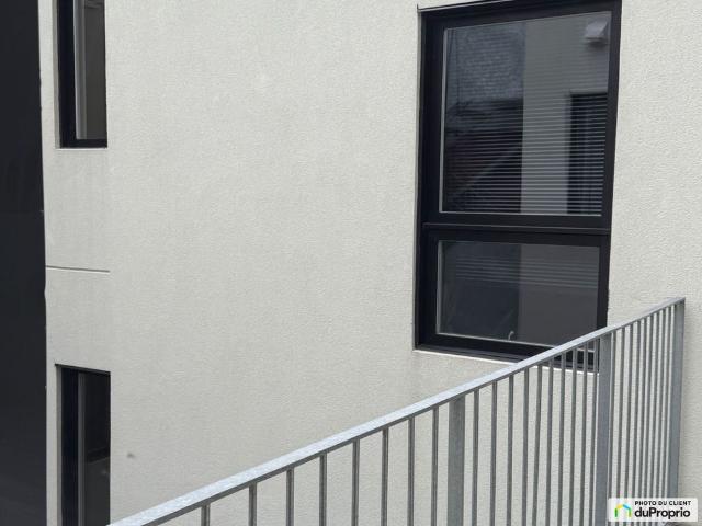Apartment for rent in Le Plateau-Mont-Royal, Montréal