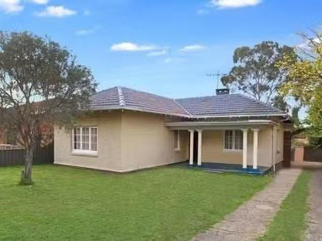 House for rent in Parramatta, New South Wales