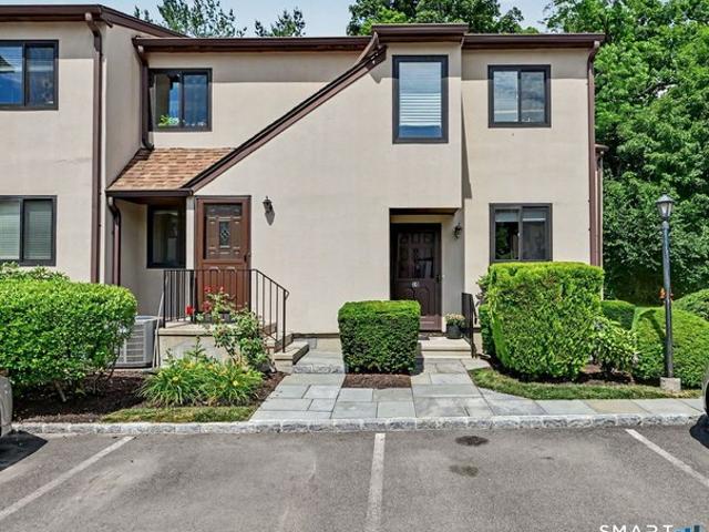 Condo for sale in Cos Cob, Connecticut