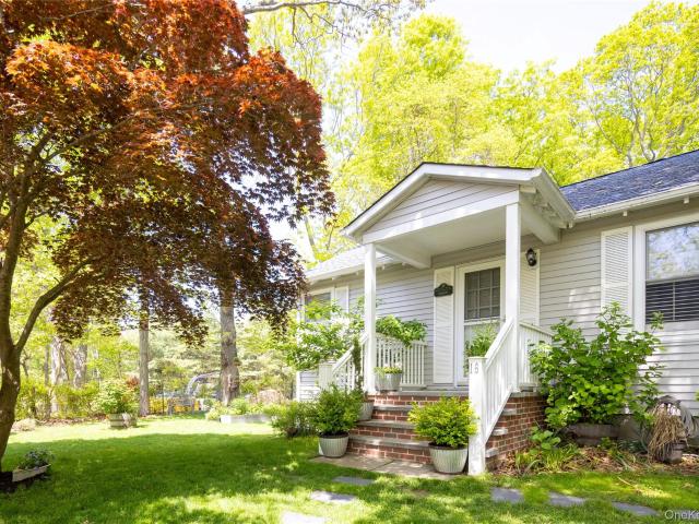 House for sale in Shelter Island, New York