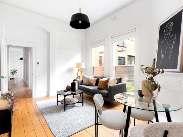 Apartment for rent in Camerons Creek, Victoria