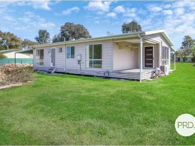 House for rent in Holbrook, New South Wales