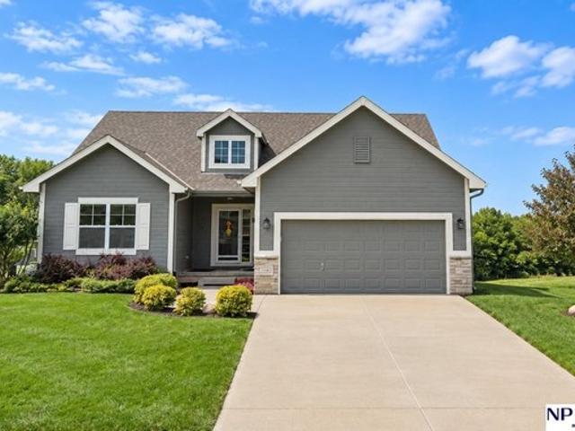 House for sale in Council Bluffs, Iowa