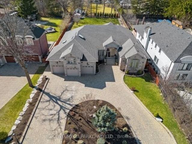 House for sale in York, Ontario