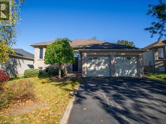 House for sale in Paris, Southwestern Ontario