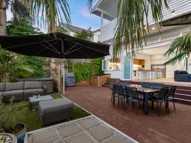 House for sale in North Shore, Upper Harbour