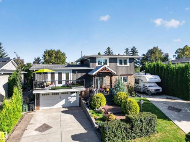 House for sale in Broadmoor Estates, Sherwood Park