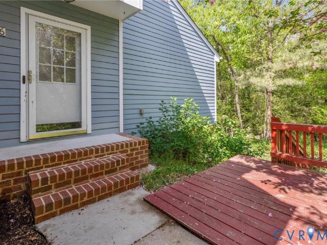 Townhouse for sale in Virginia