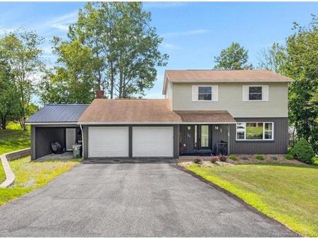 House for sale in Quispamsis, New Brunswick