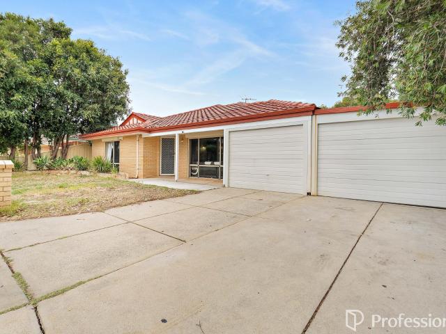 House for sale in Seville Grove, Western Australia