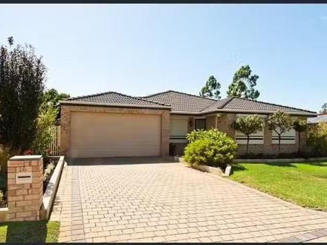 House for rent in Horseshoe Creek, South Australia