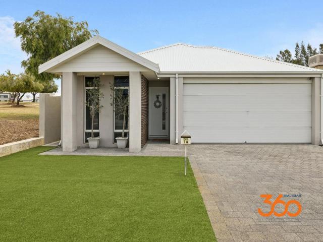 House for sale in Ellenbrook, Western Australia