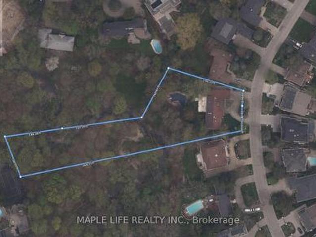 House for sale in Woburn, Ontario