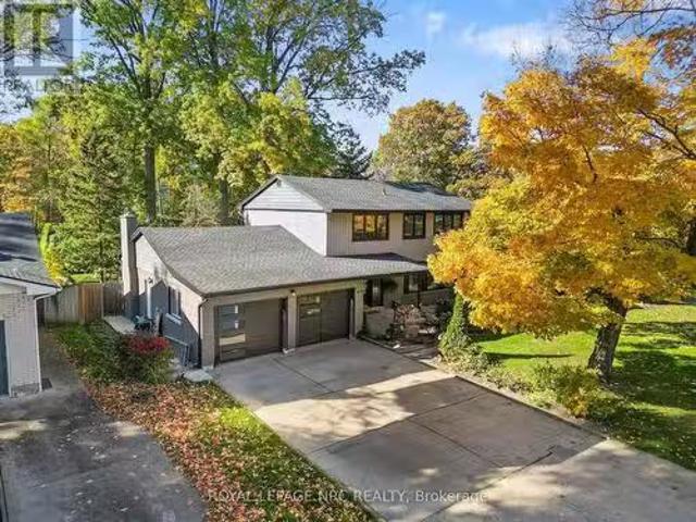 House for sale in Niagara, Ontario