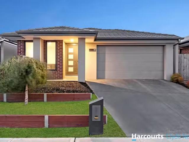 House for rent in Clyde
