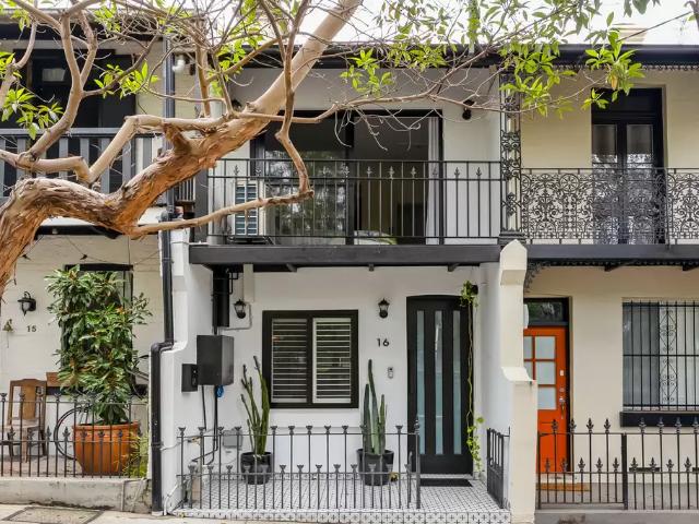 Apartment for rent in Sydney, New South Wales